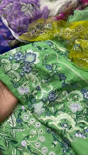 Rs 8950 Mushq Emb 3 pc Rs 8950 Mushq Emb 3 pc